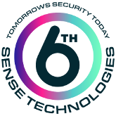 6th Sense Technologies Logo