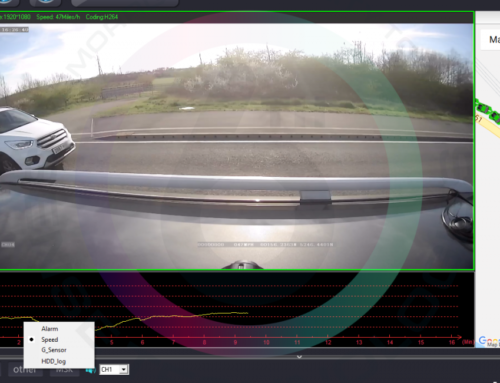 1080p CCTV and Telemetry for Vehicles – Buyers Beware